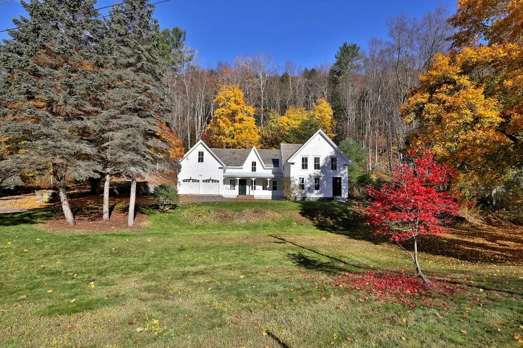 32 Paddock Road Springfield VT 05156