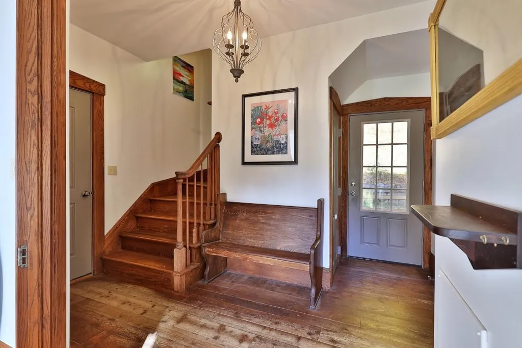 32 Paddock Road Springfield VT 05156