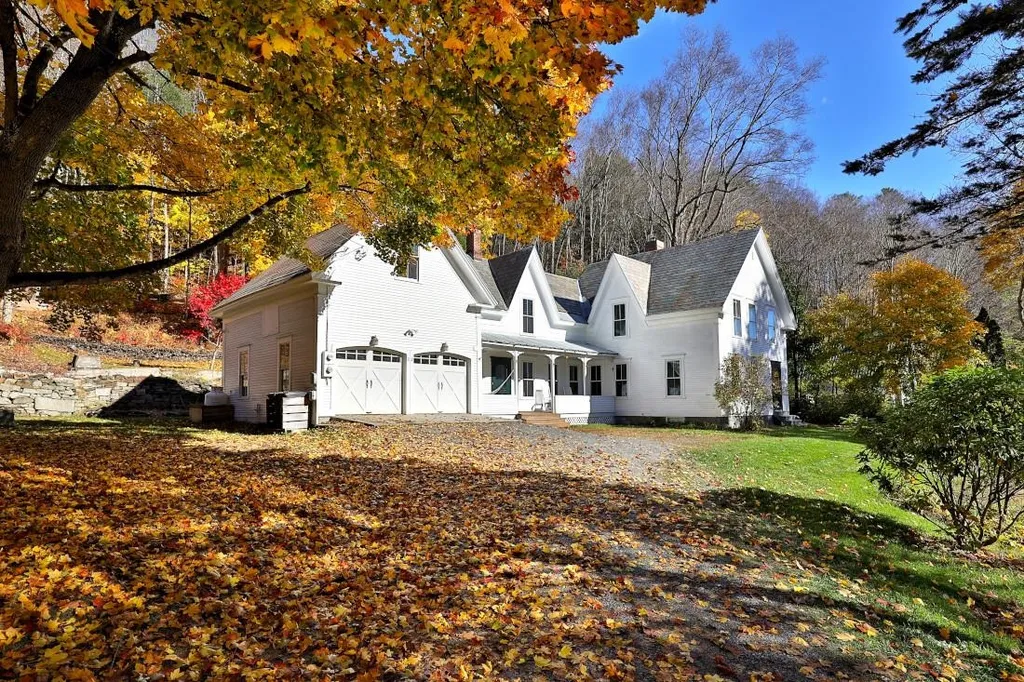32 Paddock Road Springfield VT 05156