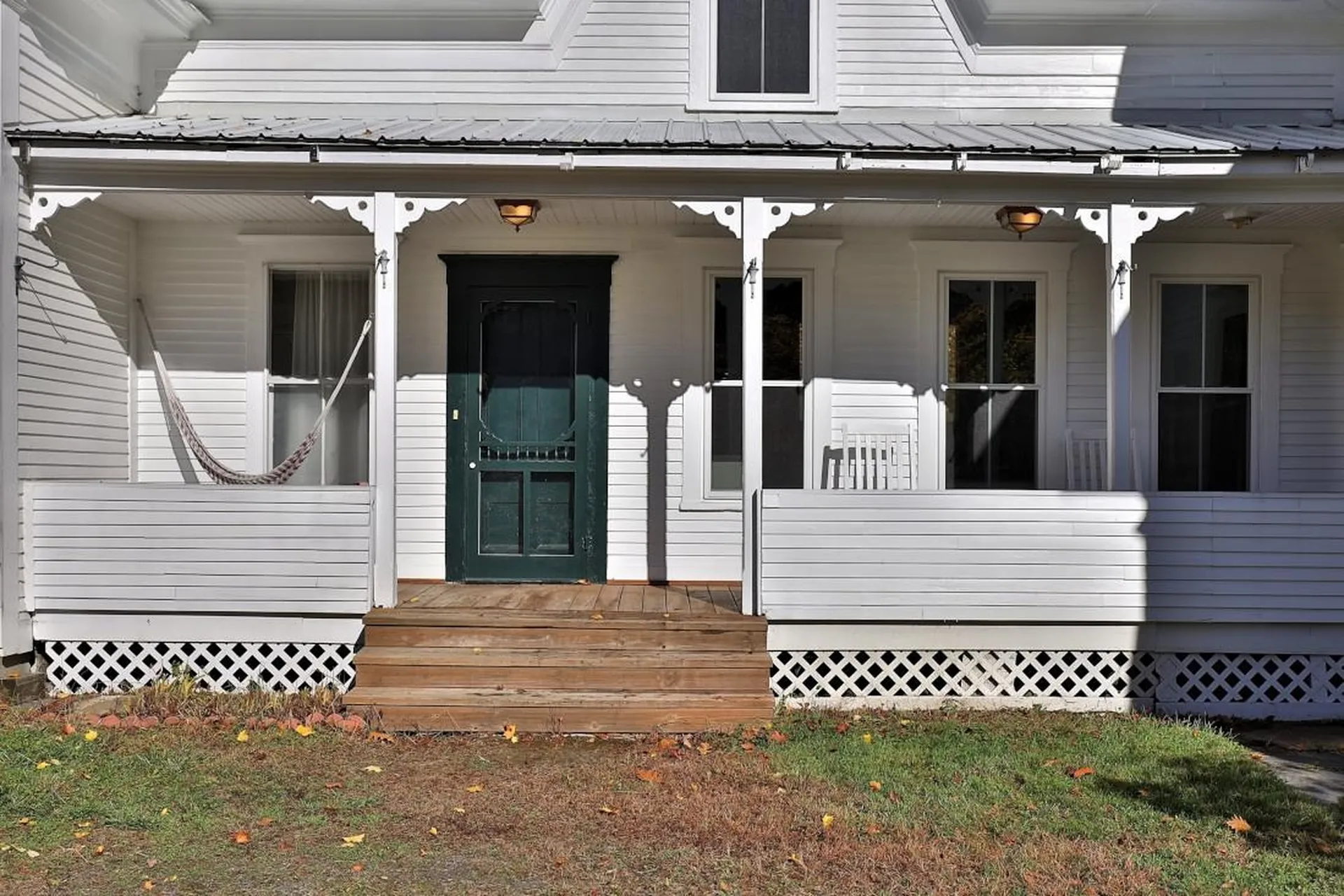32 Paddock Road Springfield VT 05156
