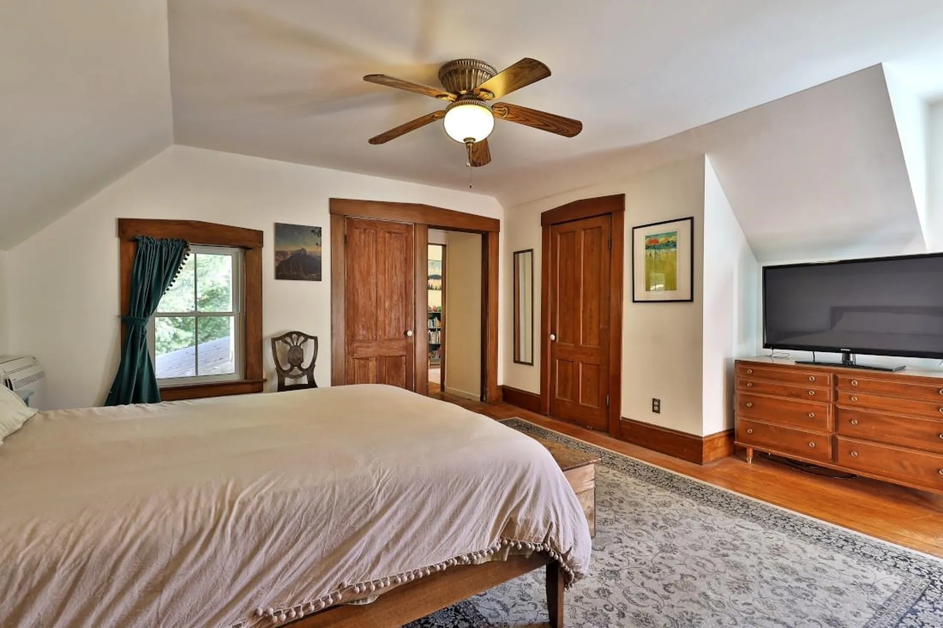 32 Paddock Road Springfield VT 05156