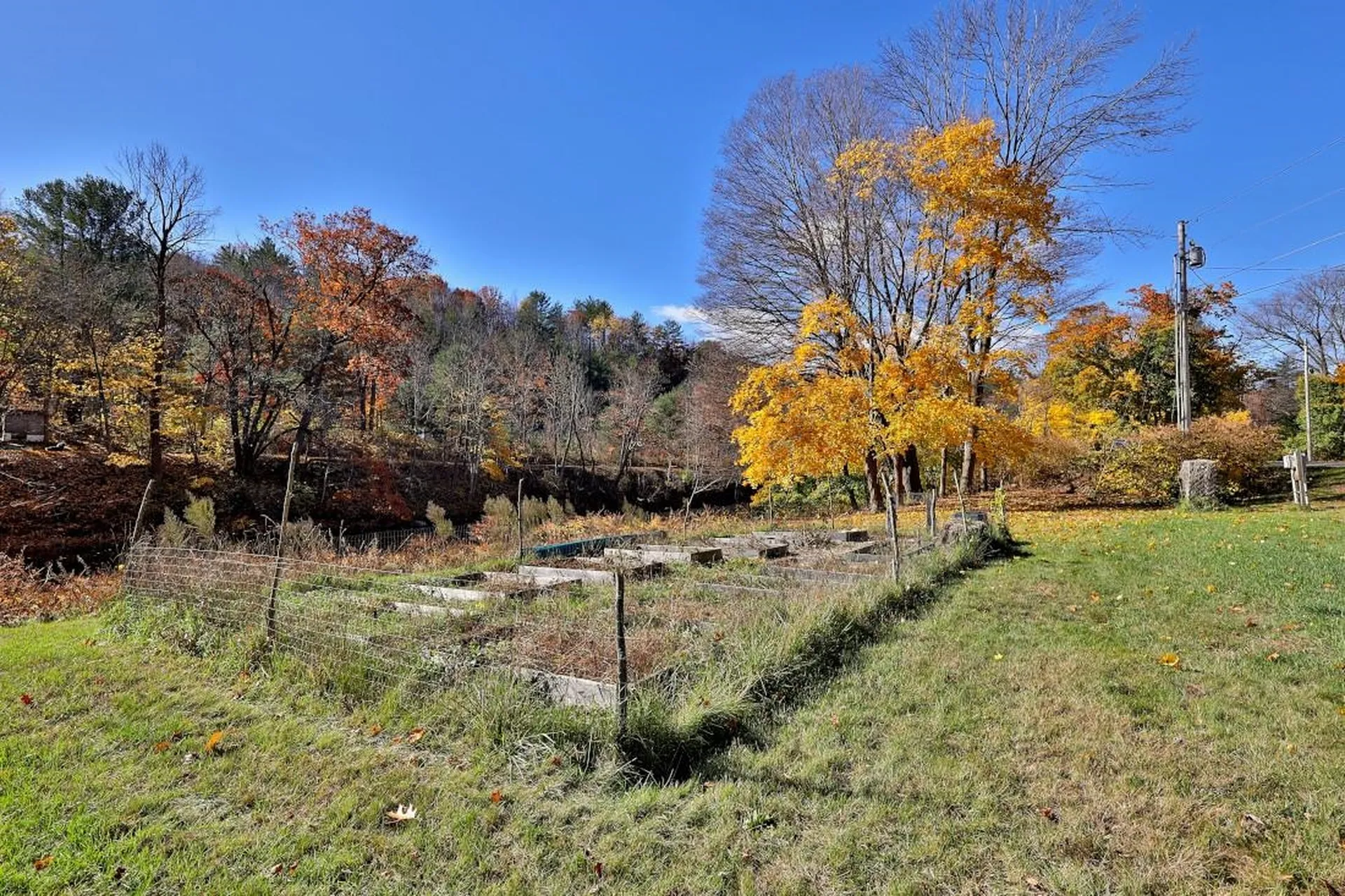 32 Paddock Road Springfield VT 05156