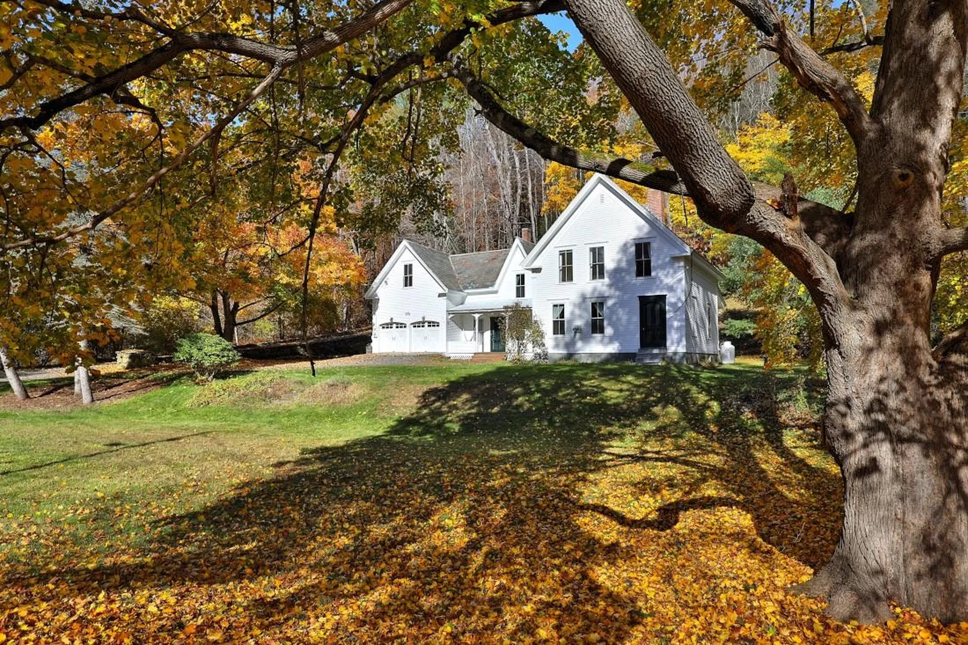 32 Paddock Road Springfield VT 05156