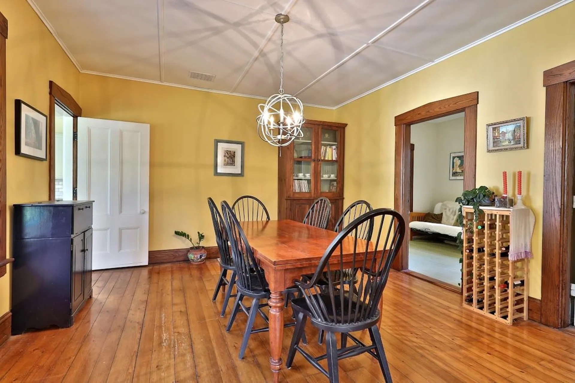 32 Paddock Road Springfield VT 05156
