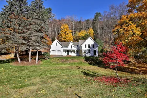 32 Paddock Road Springfield VT 05156