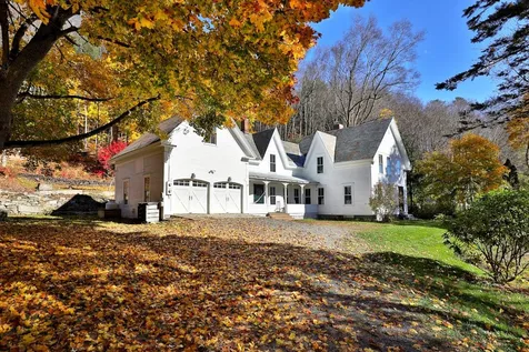32 Paddock Road Springfield VT 05156