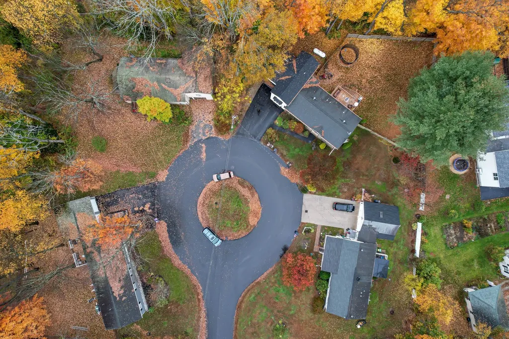 65 Noyes Street Concord NH 03301