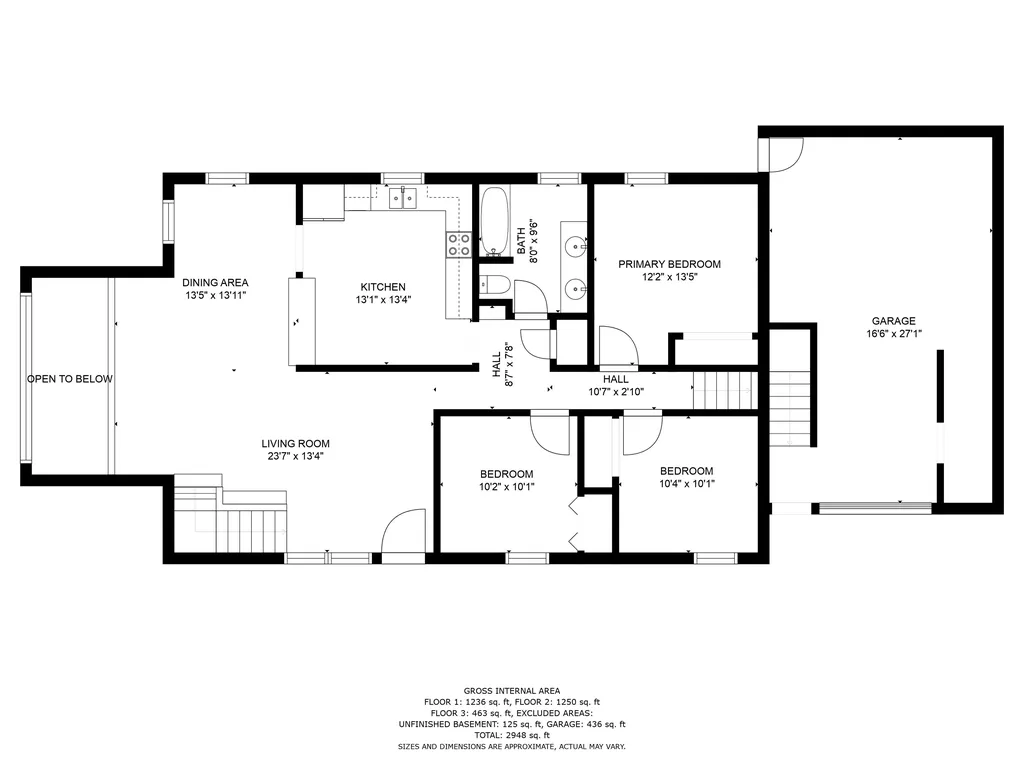 65 Noyes Street Concord NH 03301