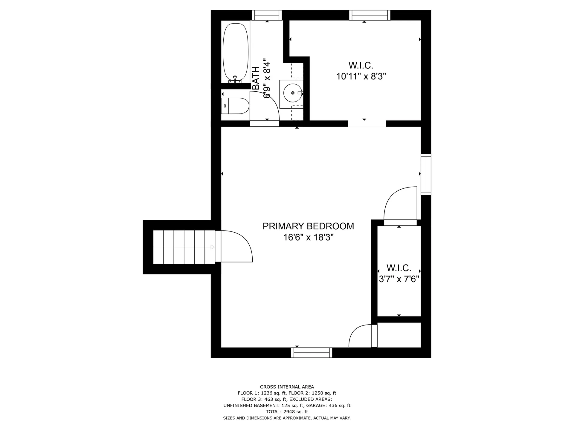 65 Noyes Street Concord NH 03301