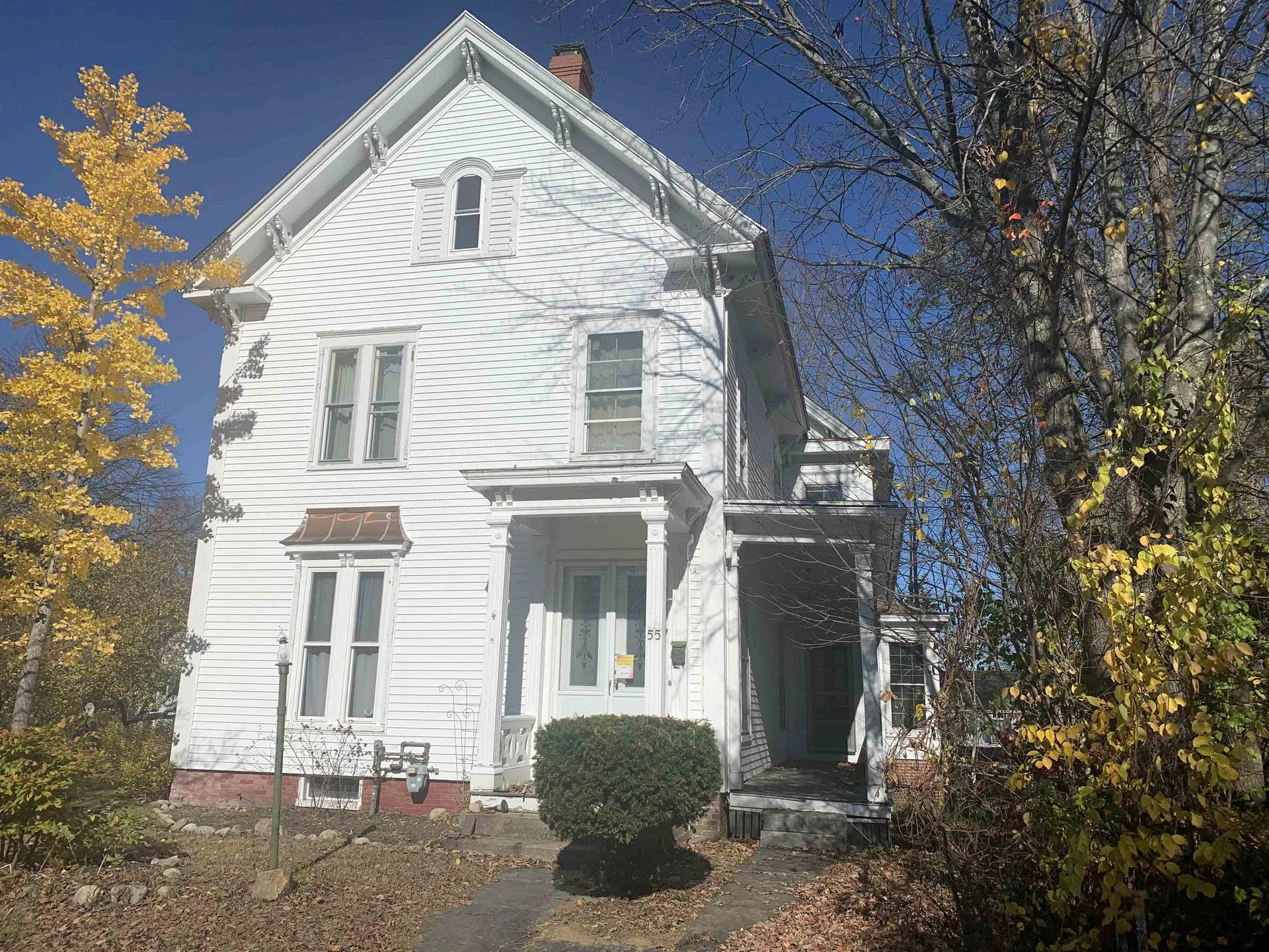 55 Prospect Street Somersworth NH 03878