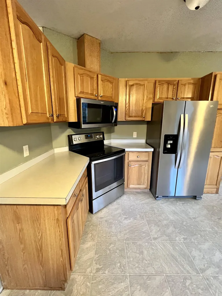 147 Long Shores Drive Barrington NH 03825