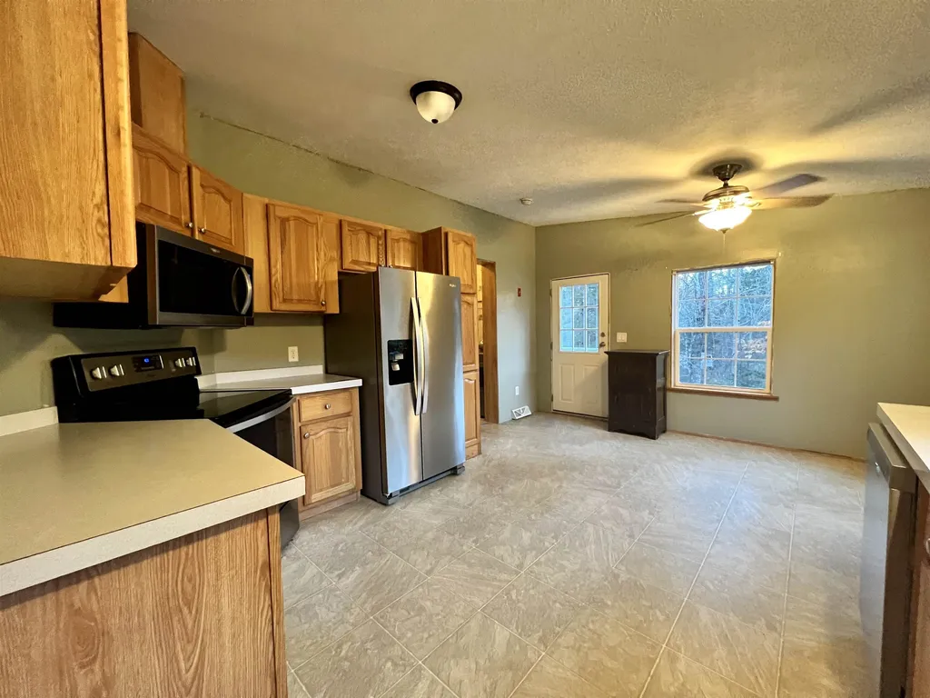 147 Long Shores Drive Barrington NH 03825