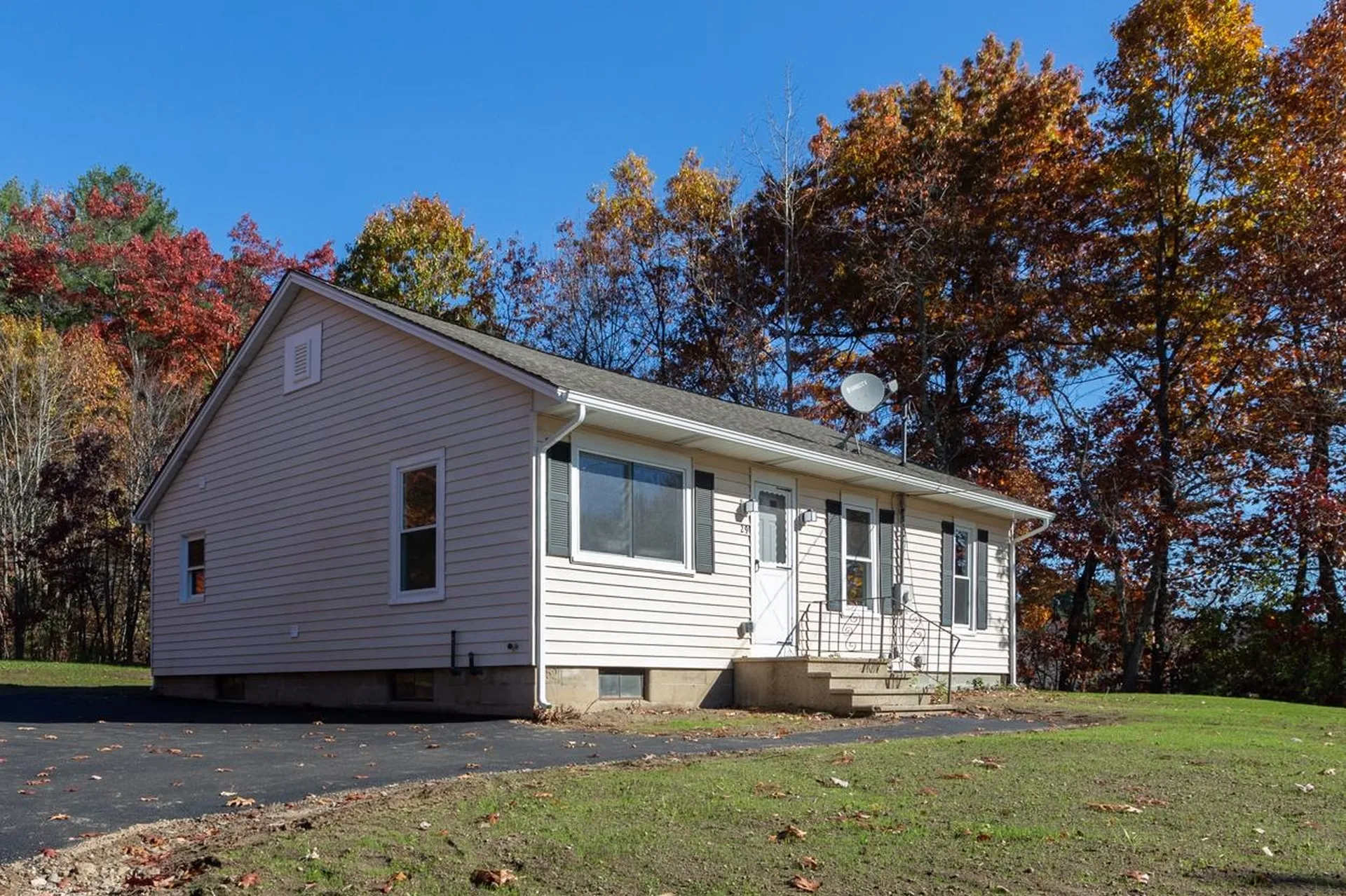 29 Amherst Road Merrimack NH 03054