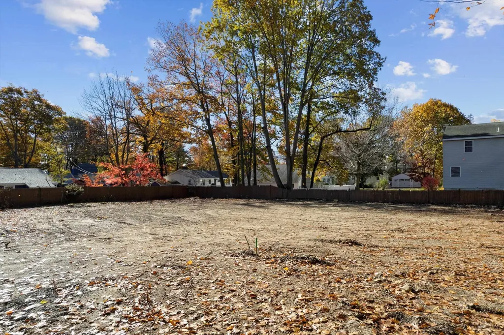 6 Oak Avenue Rye NH 03870