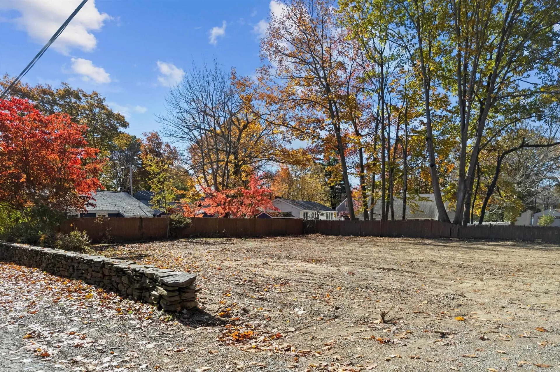 6 Oak Avenue Rye NH 03870