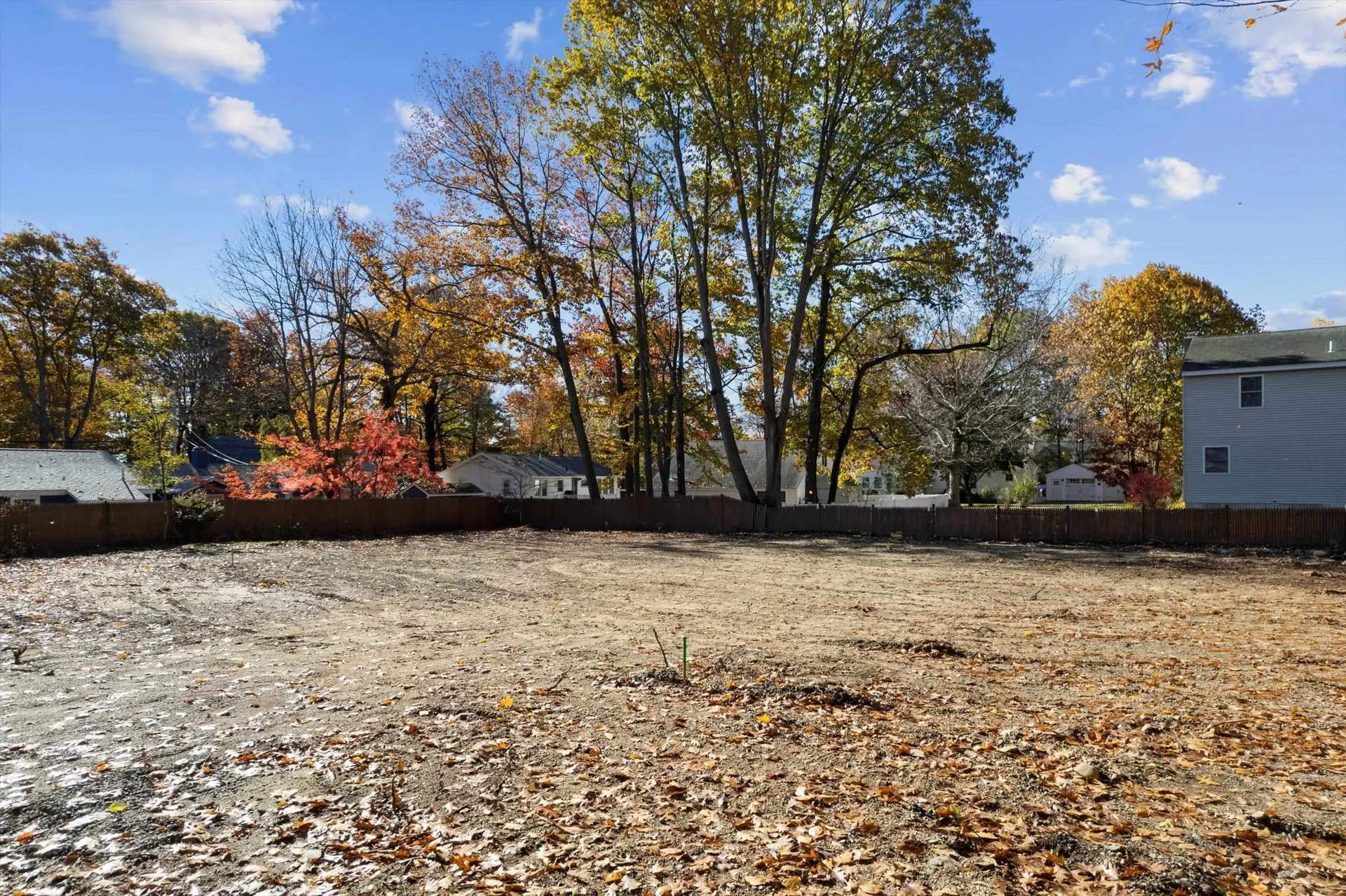 6 Oak Avenue Rye NH 03870