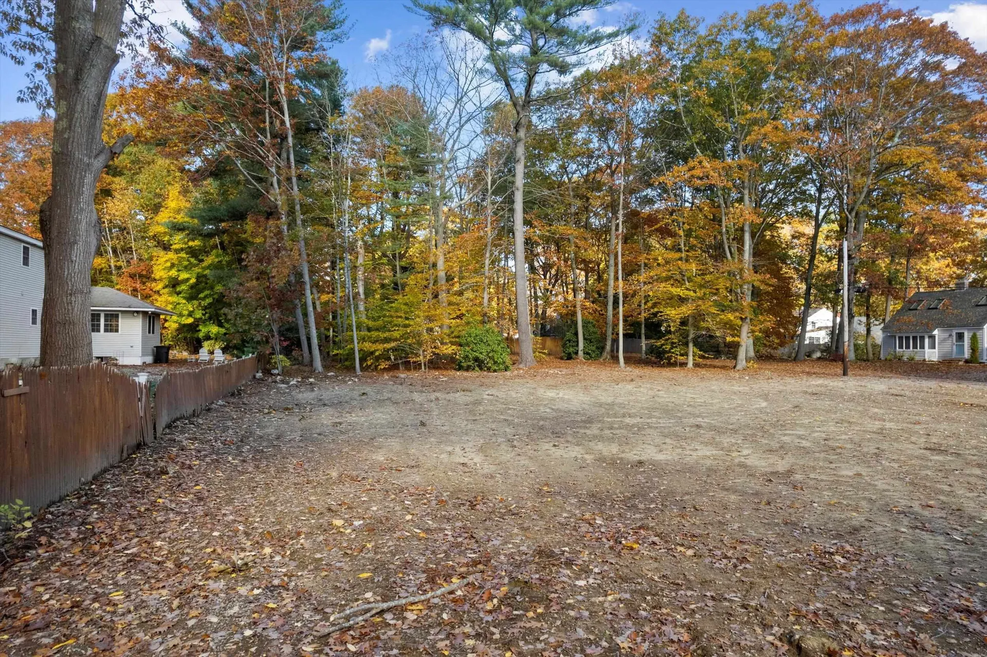 6 Oak Avenue Rye NH 03870