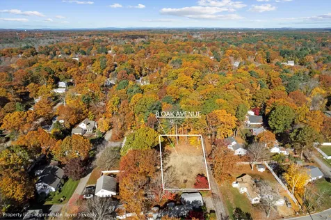 6 Oak Avenue Rye NH 03870