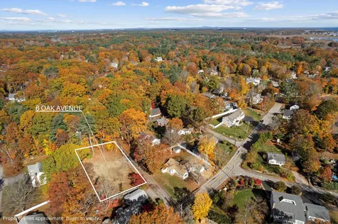 6 Oak Avenue Rye NH 03870