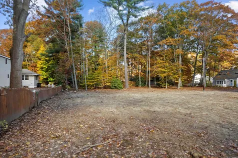 6 Oak Avenue Rye NH 03870
