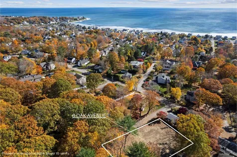 6 Oak Avenue Rye NH 03870