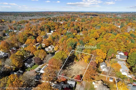6 Oak Avenue Rye NH 03870