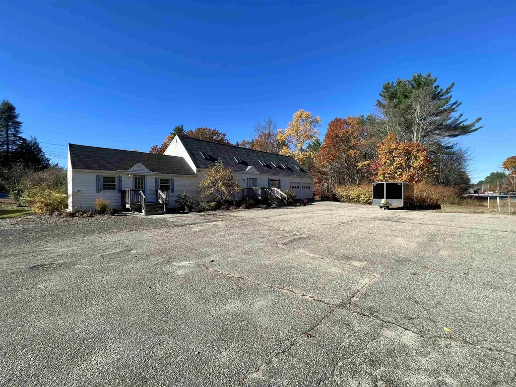 2 Kelsey Road Lee NH 03861