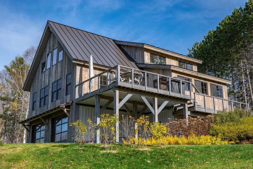 40 Follensbee Road Enfield NH 03748