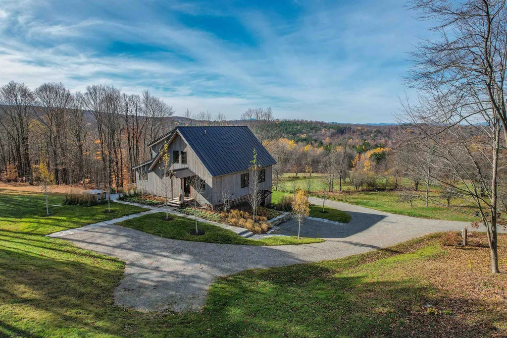 40 Follensbee Road Enfield NH 03748