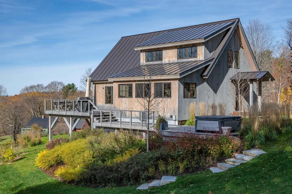 40 Follensbee Road Enfield NH 03748
