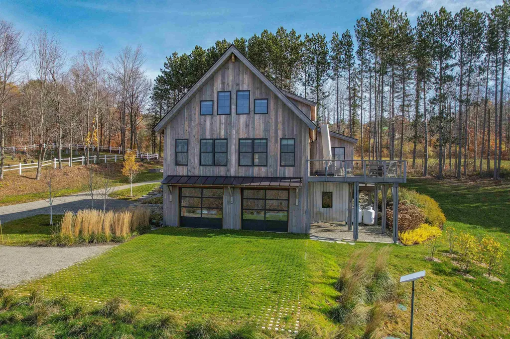 40 Follensbee Road Enfield NH 03748