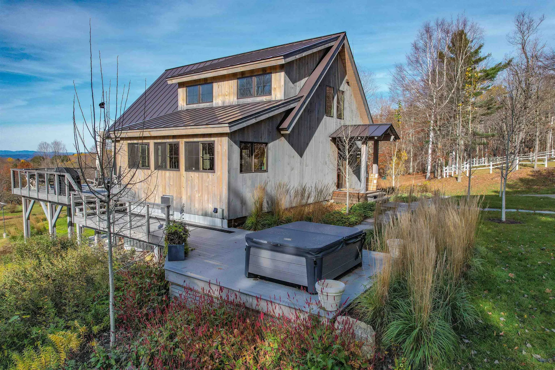 40 Follensbee Road Enfield NH 03748