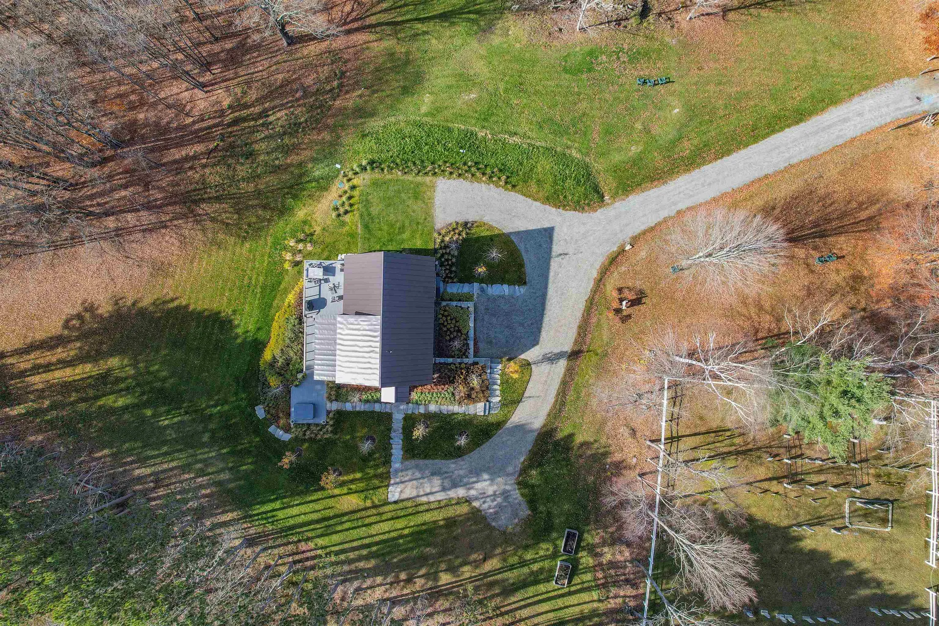 40 Follensbee Road Enfield NH 03748