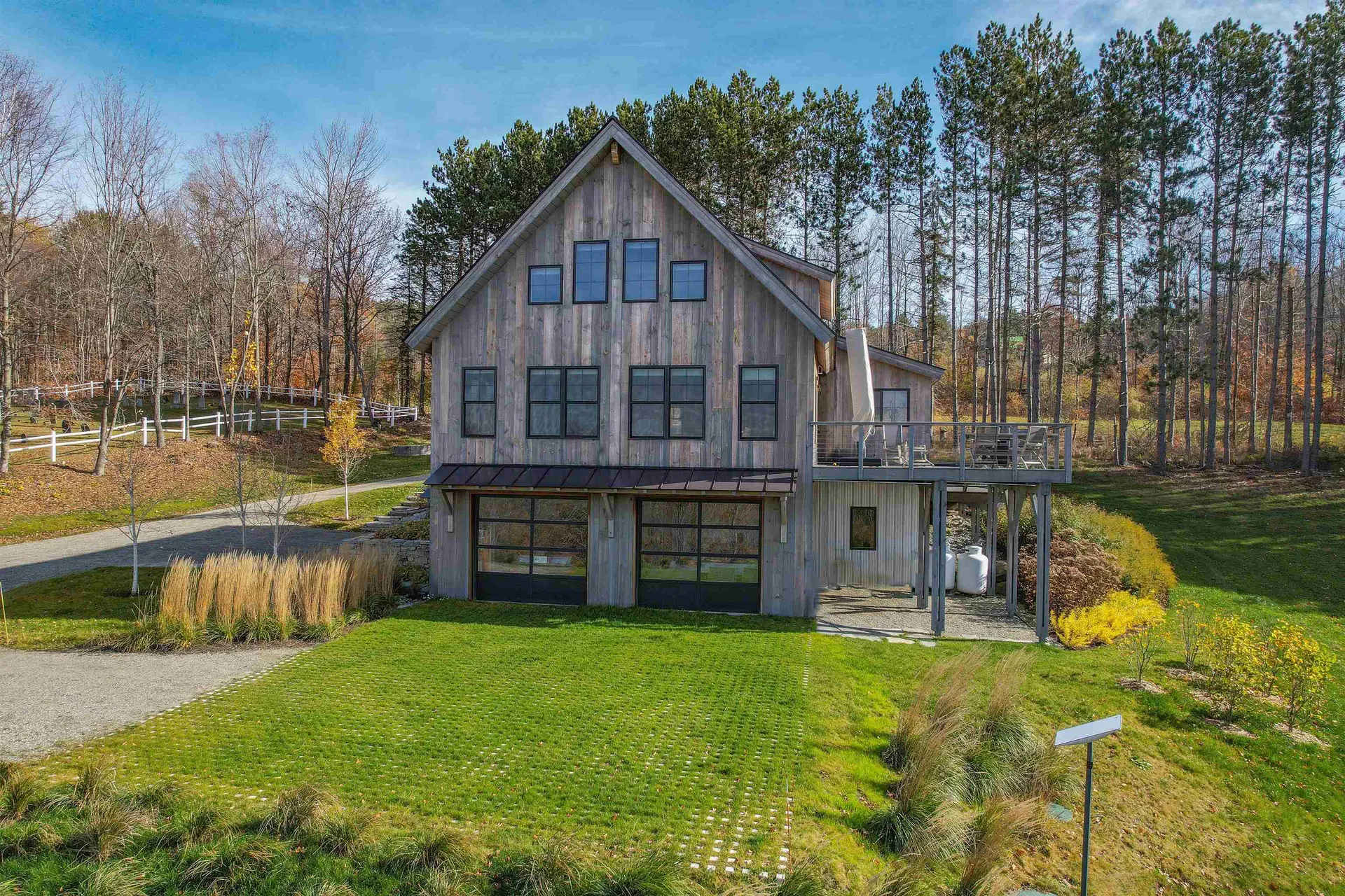 40 Follensbee Road Enfield NH 03748