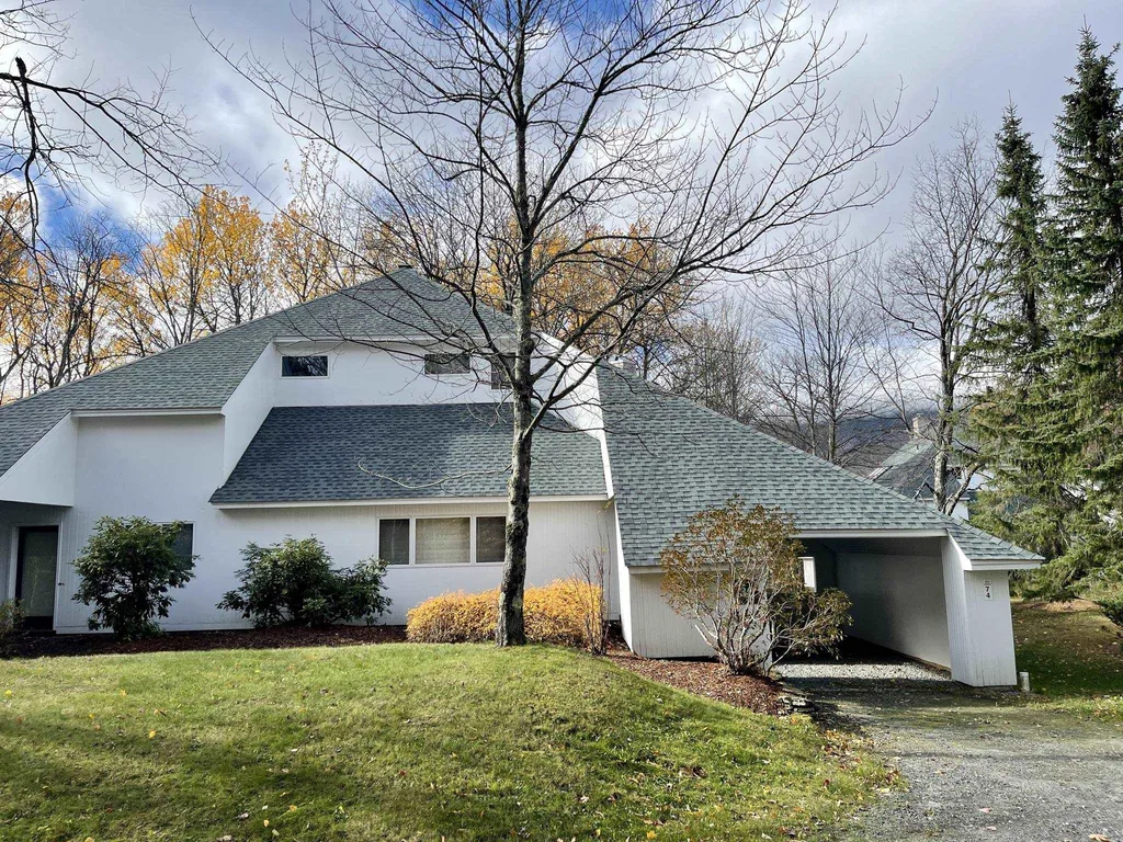 74 Broadway Road Warren VT 05674