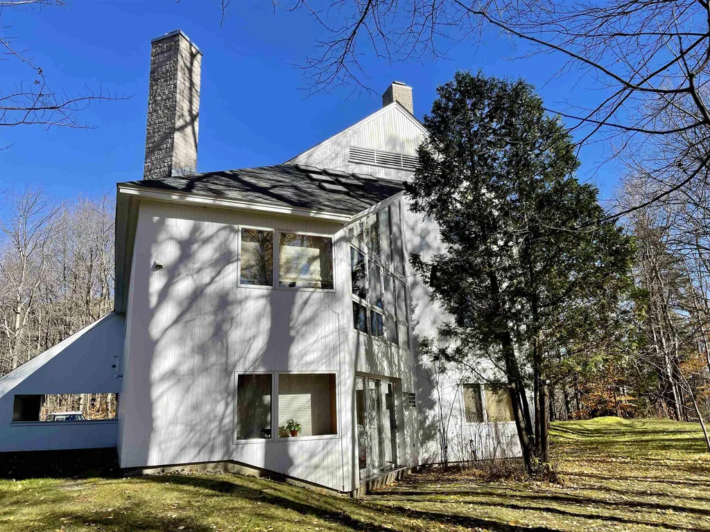 74 Broadway Road Warren VT 05674