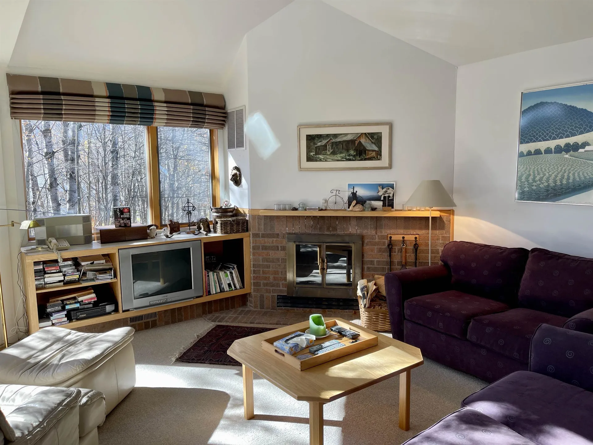 74 Broadway Road Warren VT 05674