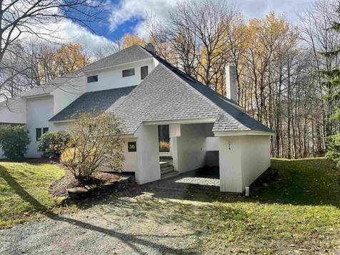 74 Broadway Road Warren VT 05674