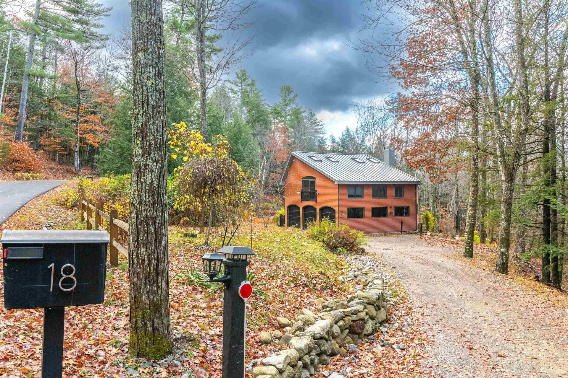 18 Treeline Road Thornton NH 03285