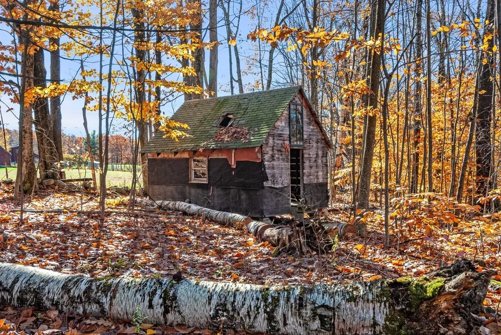 32 Weeks Road Gilmanton NH 03237