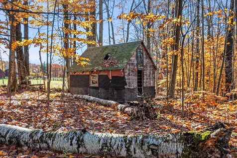 32 Weeks Road Gilmanton NH 03237