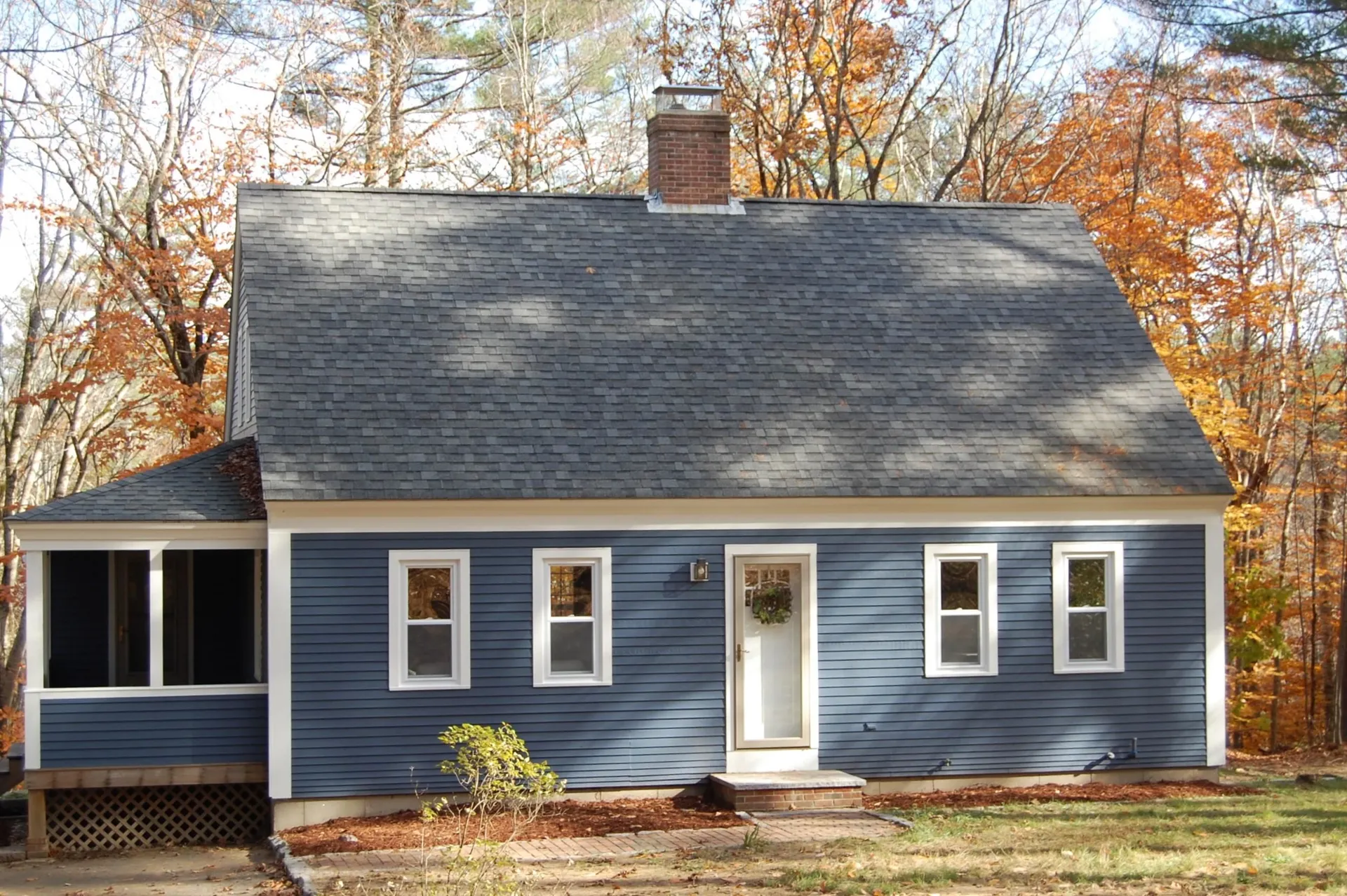 25 Leavitt Lane Strafford NH 03884