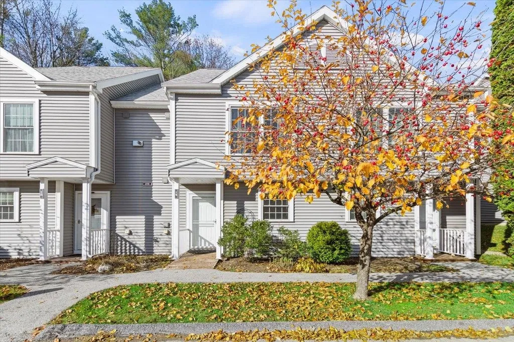 17814 Riverside Townhouses Road Manchester VT 05255