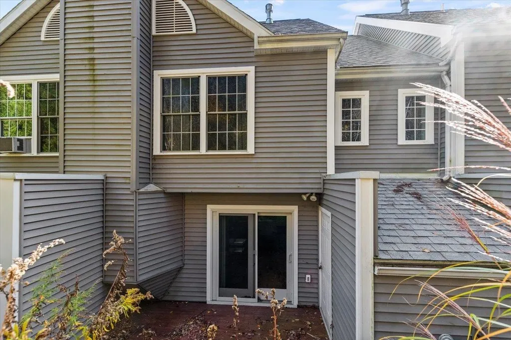 17814 Riverside Townhouses Road Manchester VT 05255