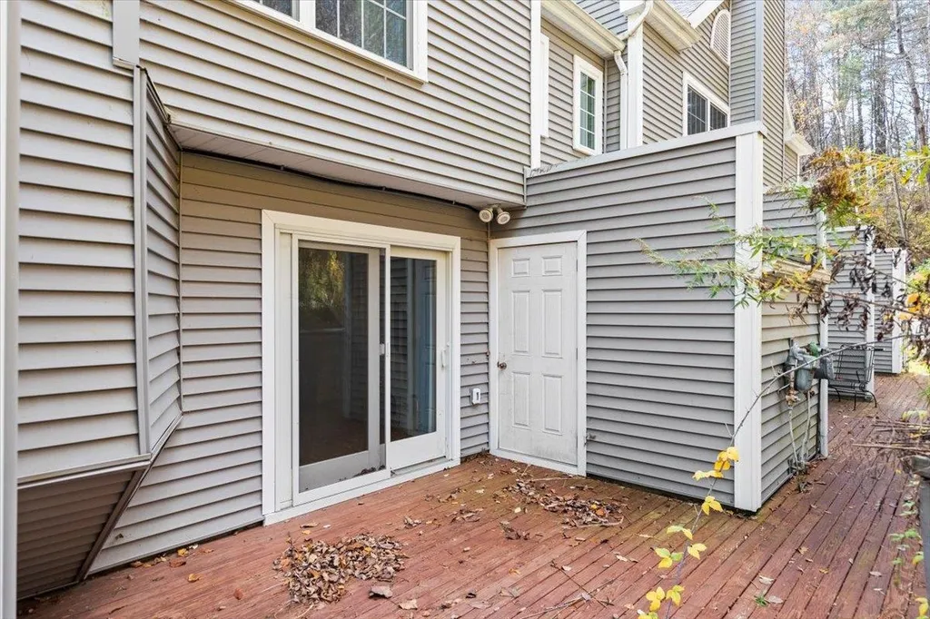 17814 Riverside Townhouses Road Manchester VT 05255