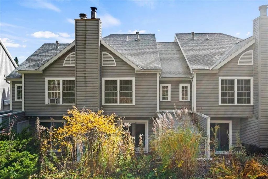 17814 Riverside Townhouses Road Manchester VT 05255