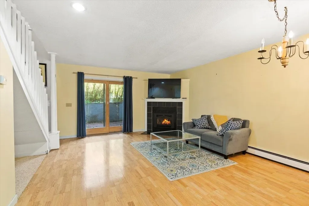 17814 Riverside Townhouses Road Manchester VT 05255
