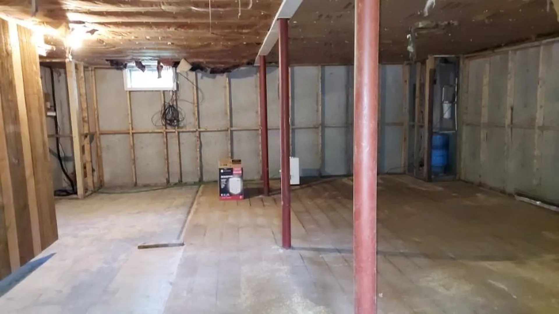 11 Troy Hill Road Swanzey NH 03446