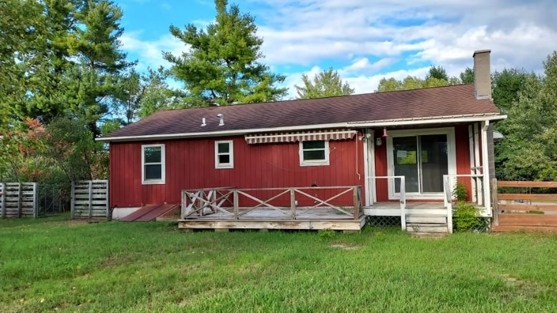 11 Troy Hill Road Swanzey NH 03446