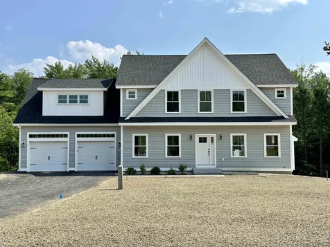 42 Signature Drive Barrington NH 03825